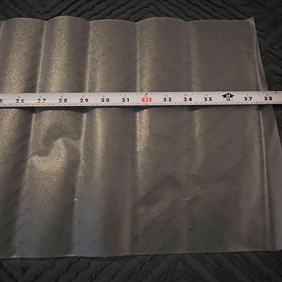 Frosted Window Cling - Picture 4 of 5